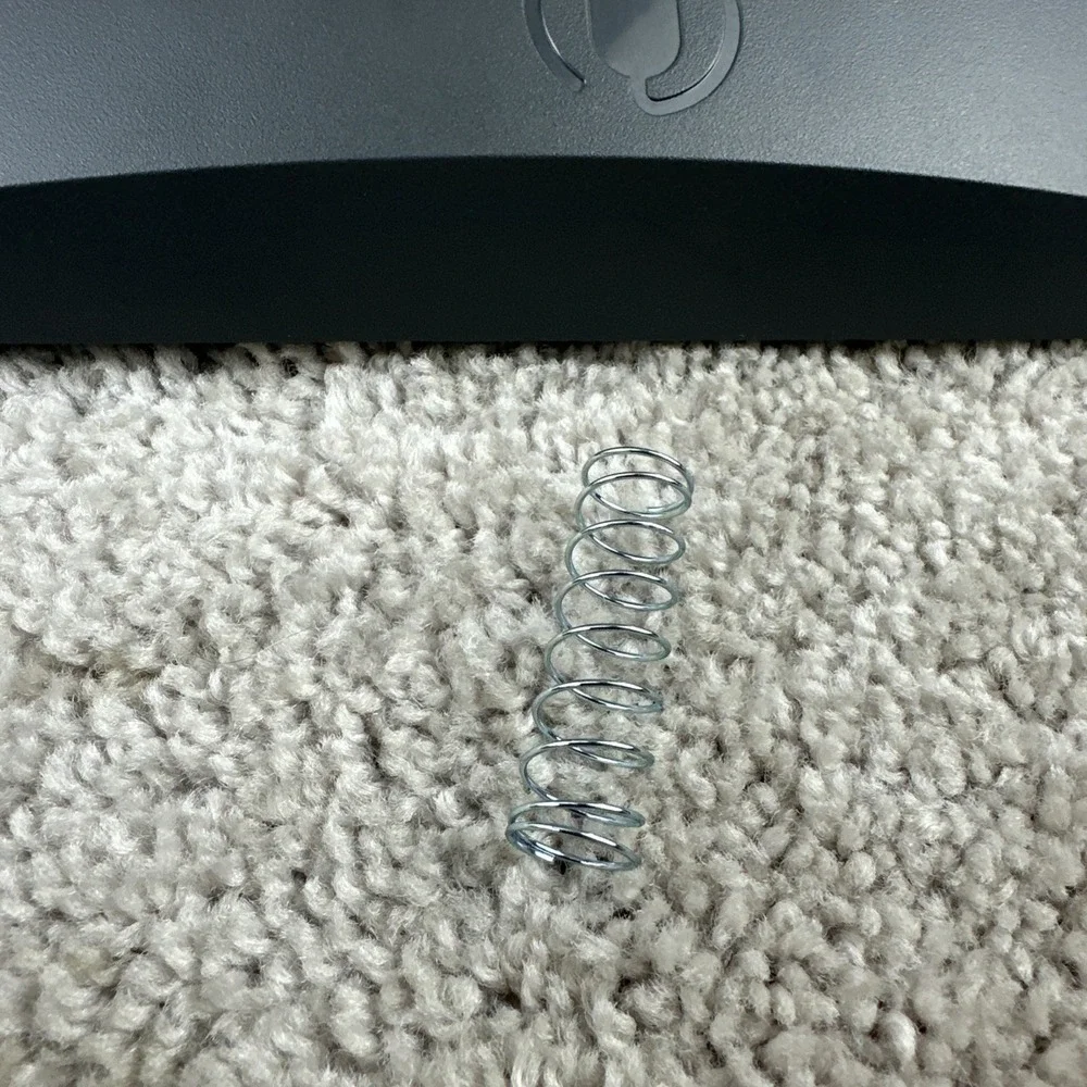Kenmore 400 Series BC3005 BC2005 Canister Vacuum Power Cord Winder Button‎ Cover